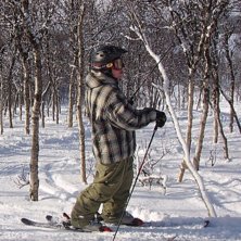 Foto: Elin :). &Aring;kare: Amanda ;D.