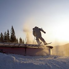 Foto: Mikael Frisk. &Aring;kare: Viktor Johnsson.