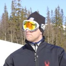 Foto: Anders Jonasson. &Aring;kare: Jag sj&auml;lv.