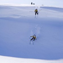 Foto: Andreas Engstr&ouml;m. &Aring;kare: Maria Horwitz.
