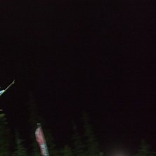 Skidtestarhelgen. Foto: Corken. &Aring;kare: Sebastian Hj&auml;lmeby.