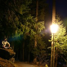 Foto: Matu. &Aring;kare: Johnny.