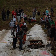 Foto: Olof Nyman. &Aring;kare: Hoppet.