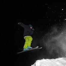 Foto: robin andersson . &Aring;kare: anton sj&ouml;din .