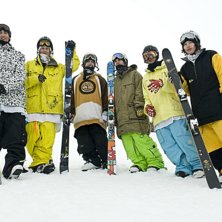 Foto: Daniel R&ouml;nnb&auml;ck.