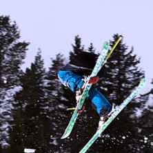 FlerkZ BBQ, Double Ling grab... Foto: Robin Andersson. &Aring;kare: anton thelander.