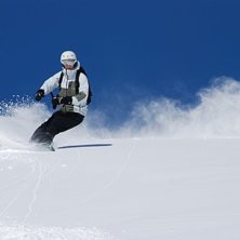 Foto: Jan Hallberg. &Aring;kare: Patrik Jonsson.