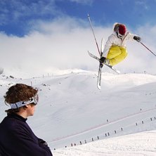 nice. Foto: Gustaf Johannesson. &Aring;kare: Dude.