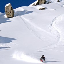 Foto: Jonas Karlsmyr. &Aring;kare: Lars (Norge).