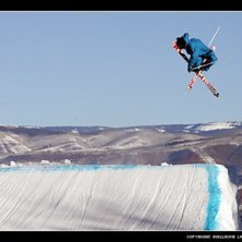 &Aring;kare: Charles Gagnier.