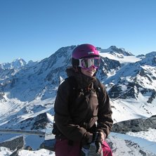 kan inte bli mycket b&auml;ttre. Foto: Joakim Torkelson. &Aring;kare: Sara Torkelson.