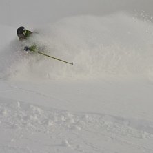 Foto: Erik Larsson. &Aring;kare: Mikael Roos.