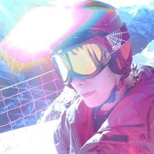 G&ouml;tt som fan!!!. Foto: Johan Hemmendy. &Aring;kare: Hampus Hammarquist.