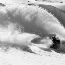 Foto: Helena Kyle. &Aring;kare: Gustav Olin.