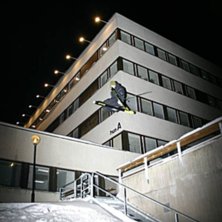 Foto: Mattias Nilsson. &Aring;kare: Jonas Persson.