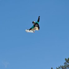 Oxborn Session 2011. Foto: Gustaf Bergqvist. &Aring;kare: Jakob Edman.