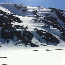 Foto: Adam Danielsson. &Aring;kare: HenkeDahlstedt.