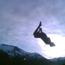 Foto: Andreas Sanchez Guddal.