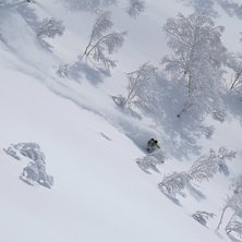 Fairyland. Foto: Mika Kankainen. &Aring;kare: Tommi Meril&auml;inen.