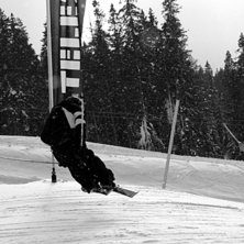 180 nedf&ouml;r landningen.

Det &auml;r n&aring;got med den . Foto: J.P Bryngelsson. &Aring;kare: Eric Clark.
