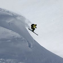 Foto: Peter Boman. &Aring;kare: David Kantermo.