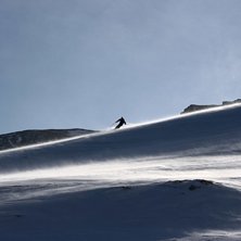 Foto: David B&auml;ckman. &Aring;kare: Sebastian Alden.