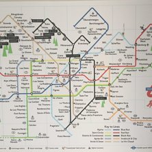 Kul f&ouml;r oss skidn&ouml;rdar.? Plansch fr&aring;n &Aring;ka skid.