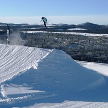 Foto: Niklas Malmsten. &Aring;kare: Viktor Schotte.