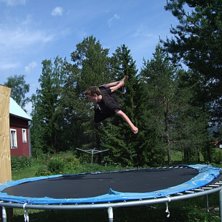 Stefan. Foto: Filip sefastsson. &Aring;kare: Stefan berglin.