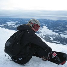 Foto: &Aring;za Jorudd. &Aring;kare: Disa.