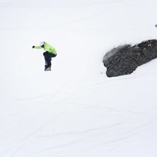 NM i Gr&auml;nsen 2014.