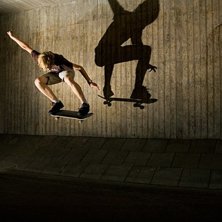 bs ollie!. Foto: Filip Erlind (jag). &Aring;kare: isac bergwall.