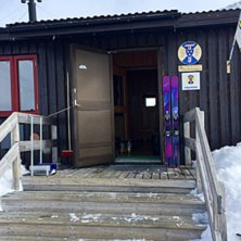 Nordica Santa Ana 93 Foto