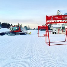 Gautefall i dag vel?????????⛷
Det er fredag s&aring; .