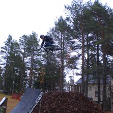 Foto: Jens. &Aring;kare: Pata.