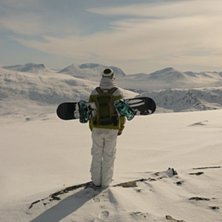 Foto: Erik Lande. &Aring;kare: Patrik Dahlstr&ouml;m.