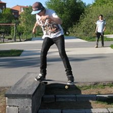 fs tail. Foto: trulle. &Aring;kare: yann.