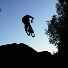 En mygg, och otursfylld fotosession p&aring; &amp;quot;. Foto: Jonas Nordlander. &Aring;kare: Kim Hansson.