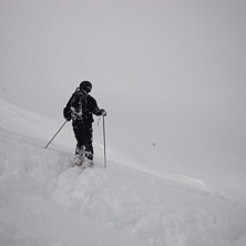 Foto: Hasse Karlsson. &Aring;kare: Vegard K&aring;sa.