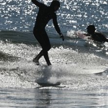 magisk dag. Gustav slog ut massor med t&auml;nder. Foto: esta lr nille. &Aring;kare: Jag.