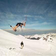 Foto: Jun Johansson. &Aring;kare: Peter Monsler.