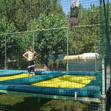 BACKFLIP. Foto: MAMMA. &Aring;kare: ME.