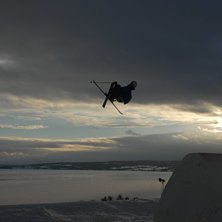 cork 7. Foto: Henrik andersson. &Aring;kare: Gustav brome&eacute;.