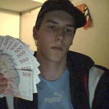 cash kommer cash g&aring;r ;). Foto: kabbelito. &Aring;kare: kabbelito.