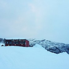 Rindabotn g&aring;r :) 
God morgen. Rindabotn g&aring;r denn.