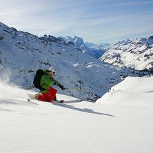 Foto: Tuomas Korpi. &Aring;kare: Simo Rautava.