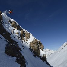 Foto: Hans Sellberg. &Aring;kare: Christian Fickler.