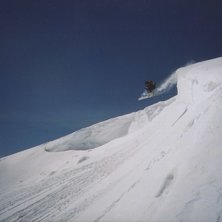 Foto: Mia Sturesson. &Aring;kare: Magnus &amp;#039;Tomtefar&amp;#039; Gustavsson.