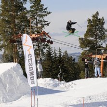 Foto: mattias klockar. &Aring;kare: jag.