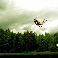 Andee-flip!. Foto: Magnus Werner. &Aring;kare: Andee.